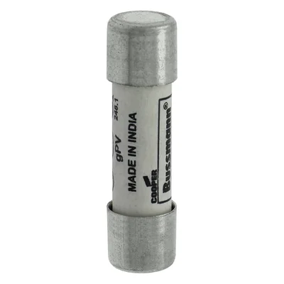 PV-12A10F 12A 1000Vdc cylindrical insert 10x38 for PV
