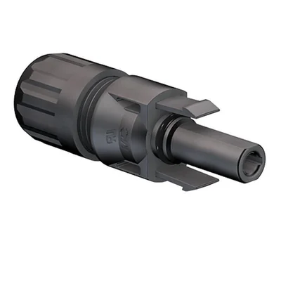 PV socket MC4 female