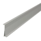 PVC channel divider.60, 2371 60