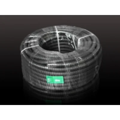 PVC corrugated pipe 320N with a remote control, size 20/16, 25 m