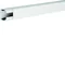 PVC elektroinstalační žlab 40x40mm bílý
