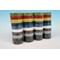 PVC insulation tape Temflex 1300 green, 15x10