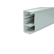 PVC under-sill channel 150x60 white 2m