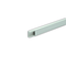 PVC wiring trunking LS 25x12 SAM/ white, length 2 m