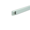 PVC wiring trunking LS 35x18 SAM/ white, length 2 m