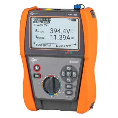 PVM-1021 Pro PV Installation Meter Kit