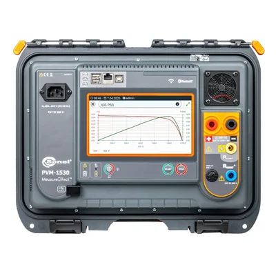 PVM-1530 Max PV Installation Meter Kit