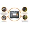 PVM-1530 Pro PV Installation Meter Kit