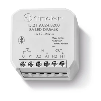 PWM YESLY BLE 24V DC electronic dimmer