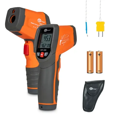Pyrometr DIT-200