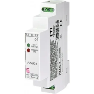 PZAK-1 relais de décroissance, d'asymétrie et de séquence de phase