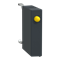 PZAK varistor module. 12..24V AC/DC