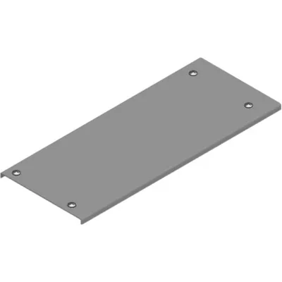 PZKZWP200/3 Schwerlast-Tablettdeckel mit Schloss, Blechstärke - 1,50 mm