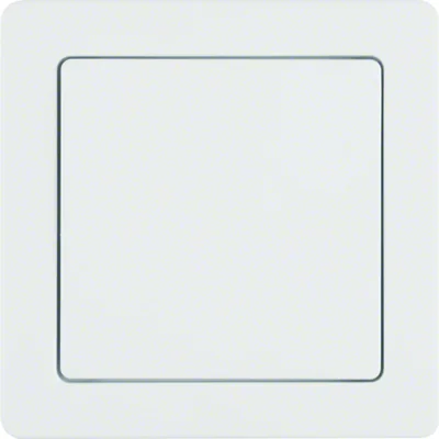 Q.1 Paging system Power supply with bezel, white velvet
