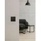 Q.1 Single frame anthracite, velvet
