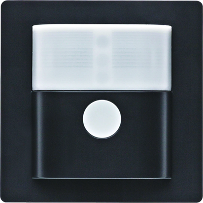 Q.1/Q.3 Bouchon détecteur de mouvement 2,2m anthracite