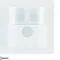 Q.1/Q.3 Confort IR sensor de movimiento capuchón 2,2 m blanco