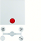 Q.1/Q.3 FACEPLATE WITH SHUTTERS