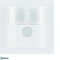 Q.1/Q.3 IR attachment of the comfort motion sensor 1.1m white