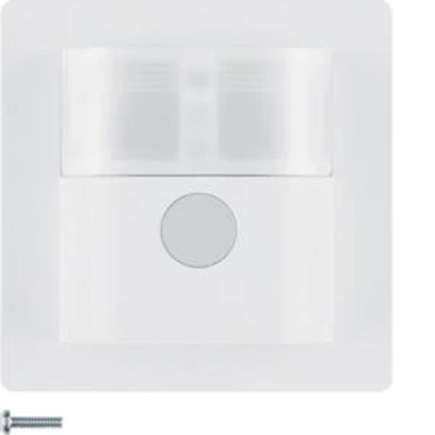 Q.1/Q.3 IR attachment of the comfort motion sensor 2.2m white