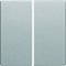 Q.1/Q.3 Keys for aluminum 2-key switch