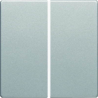 Q.1/Q.3 Keys for aluminum 2-key switch