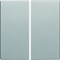 Q.1/Q.3 Keys for aluminum 2-key switch