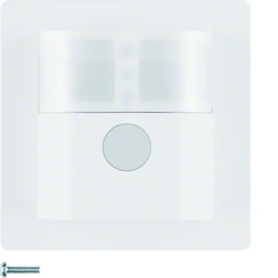 Q.1/Q.3 Motion sensor cap 2.2m white