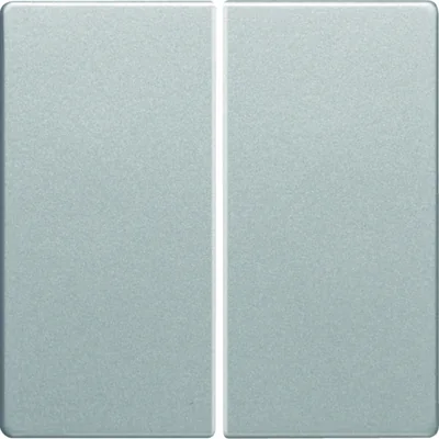 Q.1/Q.3 Schlüssel für Aluminium-2-Tasten-Schalter