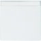 Q.1/Q.3 Snow-white velvet key with description field