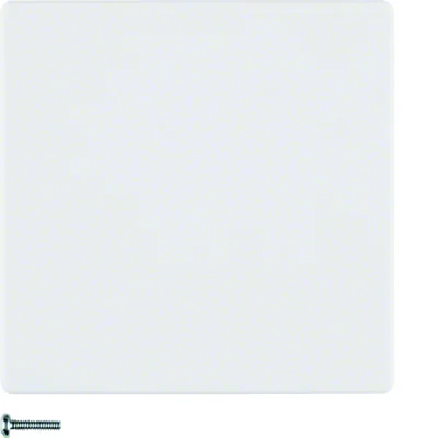 Q.1/Q.3 Tasto unidirezionale bianco