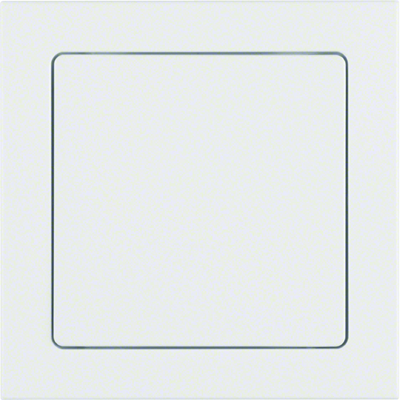 Q.3 Paging system Power supply with bezel, white velvet