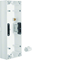 Q.3/S.1 Triple surface-mounted box, matt, snow-white