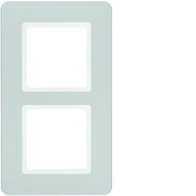 Q.7 Estructura de aluminio de doble capa, lacado terciopelo