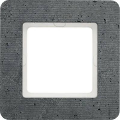 Q.7 Ramka 1-krotna beton
