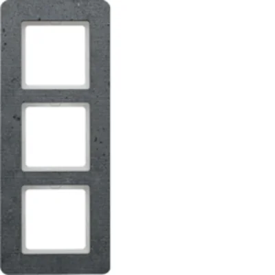 Q.7 Ramka 3-krotna beton