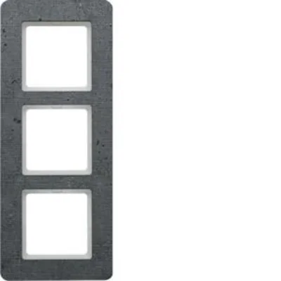Q.7 Ramka 3-krotna beton
