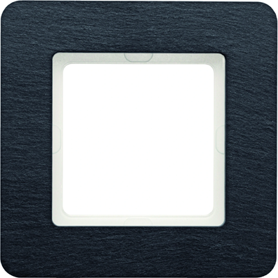 Q.7 Single frame slate