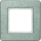 Q.7 Single-frame stainless steel frame