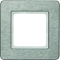 Q.7 Single-frame stainless steel frame