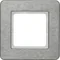 Q.7 Single-frame stainless steel frame
