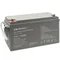 Qoltec AGM-Batterie | 12 V | 150 Ah | 40,1 kg | Wartungsfrei | Leistungsstark | Langlebig | Für USV, Wohnmobil, Boot, Heizung