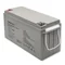 Qoltec AGM-Batterie | 12 V | 150 Ah | 40,1 kg | Wartungsfrei | Leistungsstark | Langlebig | Für USV, Wohnmobil, Boot, Heizung