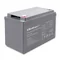 Qoltec AGM Battery | 12V | 100Ah | 28.1kg | Maintenance-free | Powerful | LongLife | for UPS, camper, boat, furnace