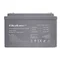 Qoltec AGM Battery | 12V | 100Ah | 28.1kg | Maintenance-free | Powerful | LongLife | for UPS, camper, boat, furnace