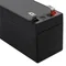 Qoltec AGM Battery | 12V | 1.3Ah | Maintenance-free | Efficient | LongLife | for UPS, scales, cash registers