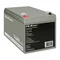 Qoltec AGM Battery | 12V | 14Ah | Maintenance-free | Efficient | LongLife | for UPS, security