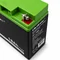 Qoltec AGM Battery | 12V | 18Ah | Maintenance-free | Efficient | LongLife | for UPS, scooter