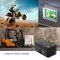 Qoltec AGM Battery | 12V | 3.3Ah | Maintenance-free | Efficient | LongLife | for UPS, scales, cash registers