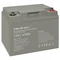 Qoltec AGM Battery | 12V | 45Ah | Maintenance-free | Powerful | LongLife | for UPS, camper, boat, furnace